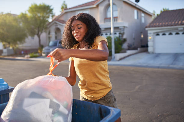 Best Full-Service Junk Removal  in Southport, CT