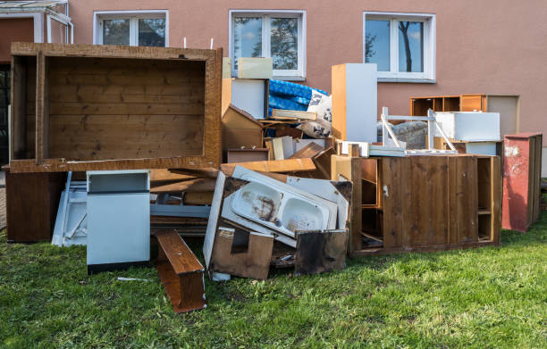 Best Affordable Junk Removal Services  in Southport, CT