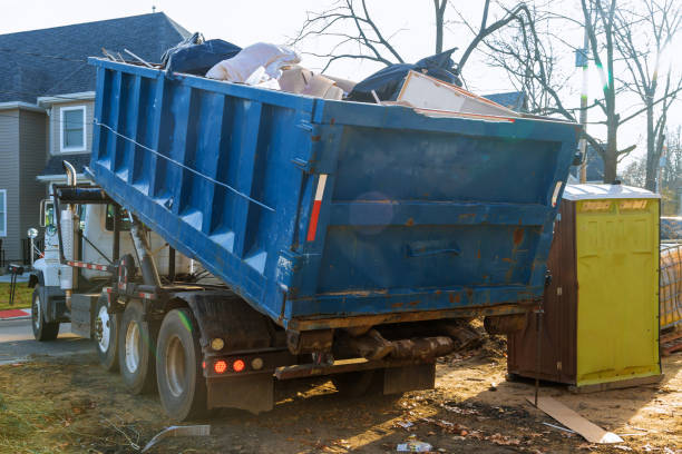 Best Professional Junk Removal  in Southport, CT