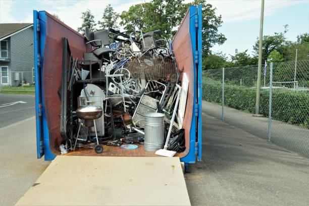Best Junk Removal and Recycling  in Southport, CT