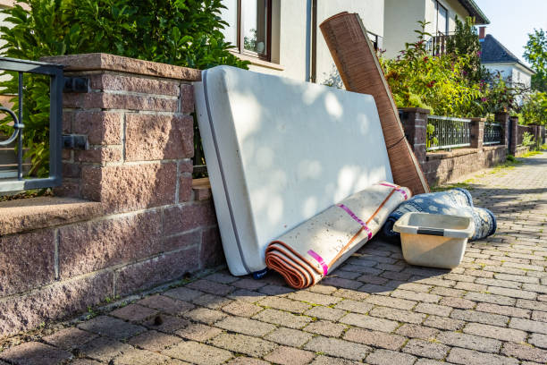 Best Same-Day Junk Removal  in Southport, CT