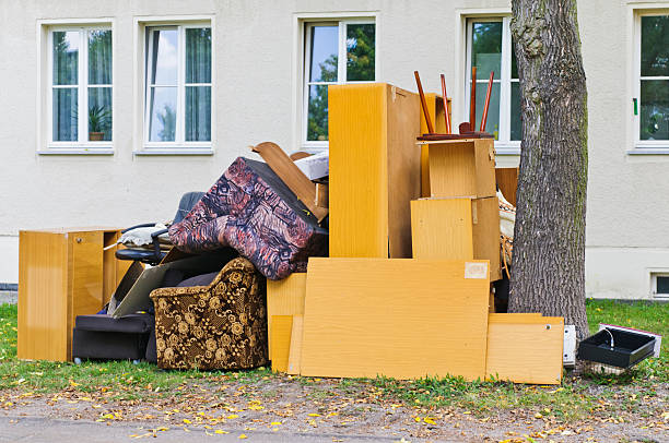 Best Yard Cleanup Services  in Southport, CT