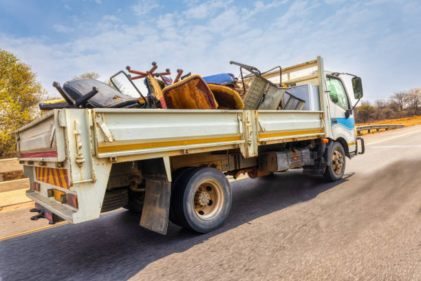 Best Yard Waste Removal  in Southport, CT