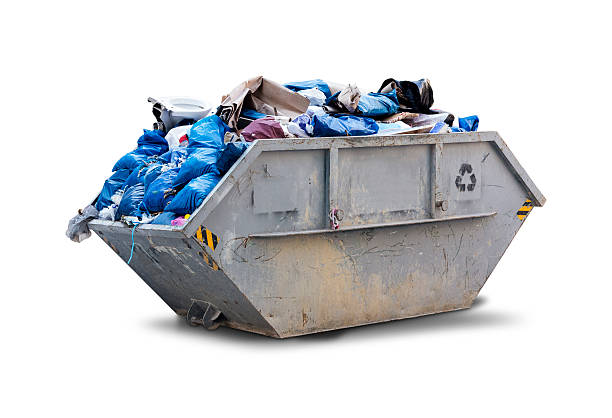 Best Construction Debris Removal  in Southport, CT