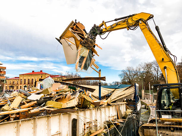 Best Same-Day Junk Removal  in Southport, CT