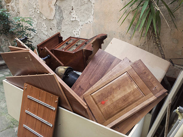 Best Affordable Junk Removal Services  in Southport, CT
